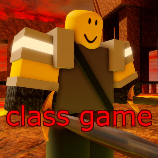 class game