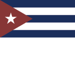 [CUB] RepúbIica de Cuba