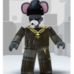 Gangsta Rats