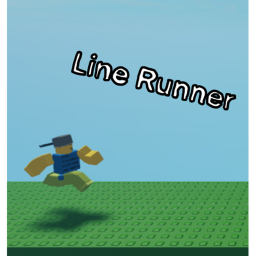 Line Runners 🏃‍♂️🏃‍♂️🏃‍♂️