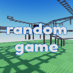 cart ride into a random game icon
