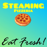 Steaming Pizzeria