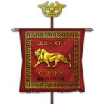DA | Thirteenth Twin Legion