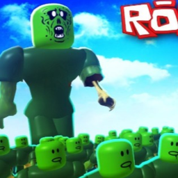 The Zombie Apocalypse