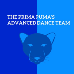 The Prima Puma’s Advanced Dance Teams
