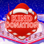 KIND DONATION 🎄
