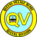 Queens Village Bus Depot