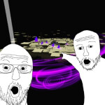 Slap Battles - The Cosmos