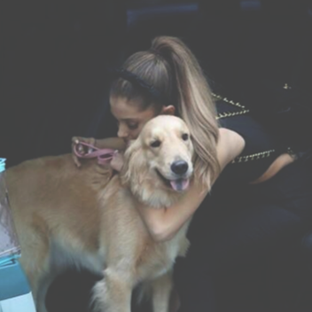 Ariana Grande