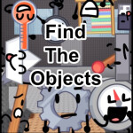 Find the Objects ! [300]