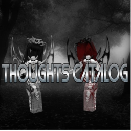 Thoughts Catalog