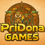 Pridona Games