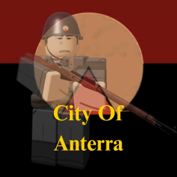 City Of Anterra