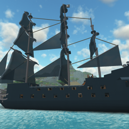 pirate island [group place]