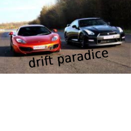 drift paradice