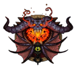 forsaken web empier