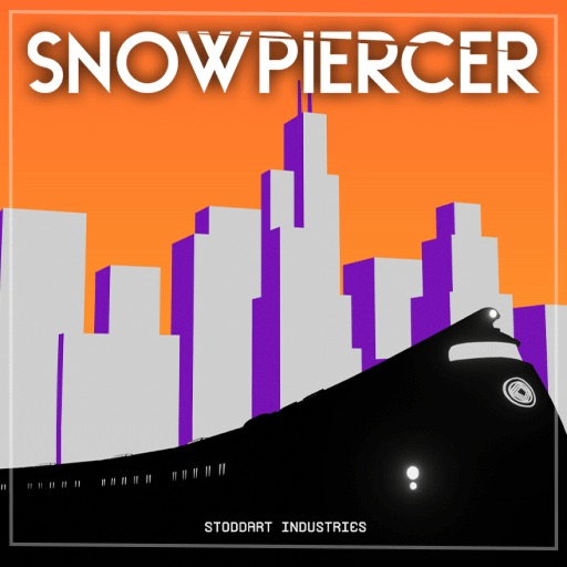 Snowpiercer | The Eternal Engine [v1.0]