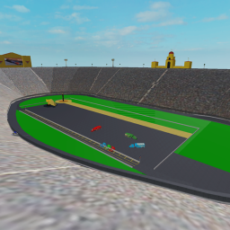 Cars:The Game