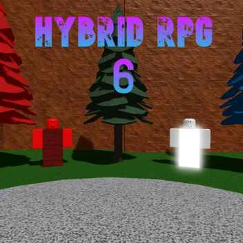 (WORLD 2) Hybrid RPG 6