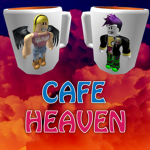 Cafe Heaven