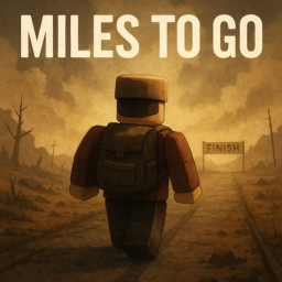 Miles to walk or run Close to finished
