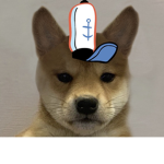 The Krusty dog