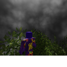 The taki elite team's abandoned forest