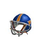 Roblox Warriors Football Group