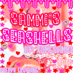 - sammi's seashells -