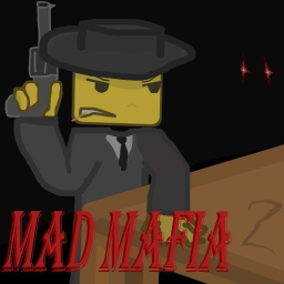 Mad Mafia 2