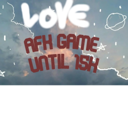 AFK Game