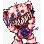 Stitchedteddys