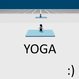 YOGA STUDIO