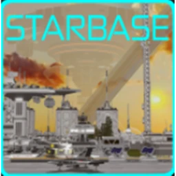 [COLONY UPDATE] STARBASE icon