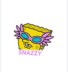 Snazzy SpongeBobs