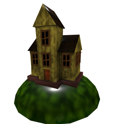 Haunted House
