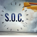 Spin Out! -Corporation