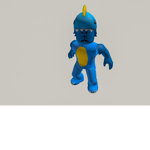 sorry, mega is g*y (fan support club thingy)