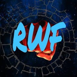 R-W-F  (Royal Wrestling Federation)