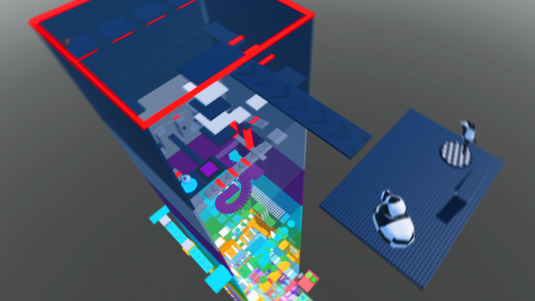 [🤚] Impossible Slap Tower screenshot 4