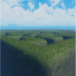 Biggest Roblox Maze icon