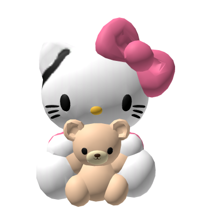Hello Kitty backpack
