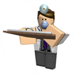 Collingwood Roblox Hospital