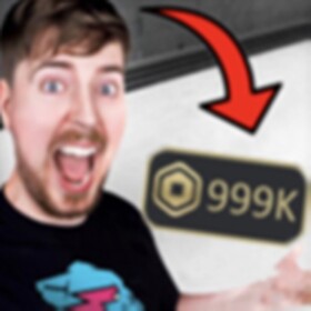 [MrBeast 💰]Obby Obe Obey Parkour Robux robuck