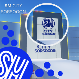 SM City Sorsogon