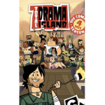 TOTAL DRAMA ISLAND FANGROUP <3