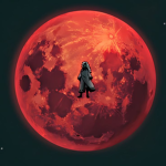 Moonveil 月光