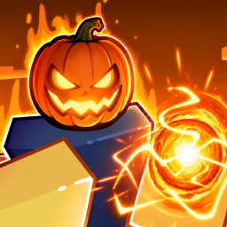 [UPDATE] Ability Arena 🎃 icon