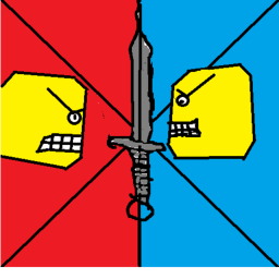 Untitled sword fighting game