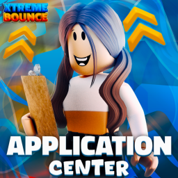 xtremeBOUNCE - Application Center